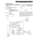 LAMP DRIVER HAVING A SHUTDOWN INTERFACE CIRCUIT diagram and image