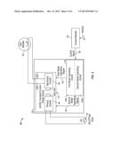 LAMP DRIVER HAVING A SHUTDOWN INTERFACE CIRCUIT diagram and image