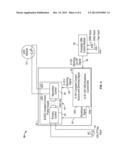 LAMP DRIVER HAVING A SHUTDOWN INTERFACE CIRCUIT diagram and image