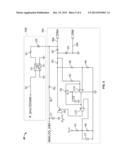 LAMP DRIVER HAVING A SHUTDOWN INTERFACE CIRCUIT diagram and image