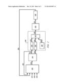 METHOD AND APPARATUS FOR CONTROLLING A HIGH-VOLTAGE ELECTRICAL SYSTEM FOR     A MULTI-MODE TRANSMISSION diagram and image