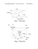 CHARGE CONTROL CIRCUIT diagram and image