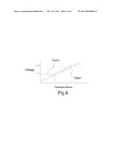 CHARGE CONTROL CIRCUIT diagram and image