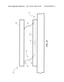 MICROELECTRONIC DEVICES FOR HARVESTING KINETIC ENERGY AND/OR DETECTING     MOTION, AND ASSOCIATED SYSTEMS AND METHODS diagram and image