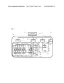 Charging Control System, Charging Control Method, and Recording Medium diagram and image