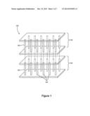 FULLY INTEGRATED VOLTAGE REGULATORS FOR MULTI-STACK INTEGRATED CIRCUIT     ARCHITECTURES diagram and image