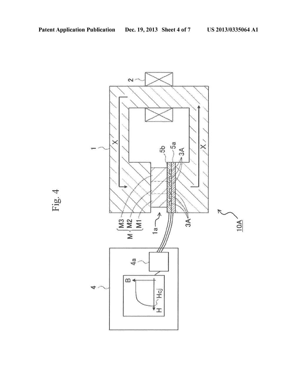 COERCIVE FORCE SPECIFYING APPARATUS - diagram, schematic, and image 05