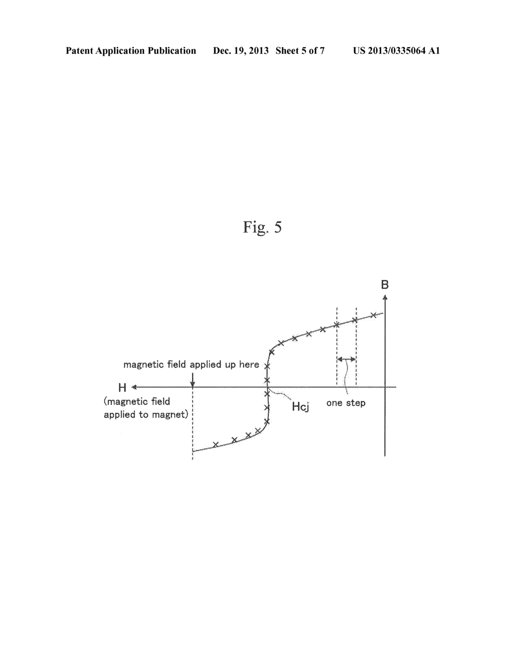 COERCIVE FORCE SPECIFYING APPARATUS - diagram, schematic, and image 06