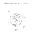 PLANAR CIRCUIT TEST FIXTURE diagram and image