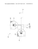 PLANAR CIRCUIT TEST FIXTURE diagram and image