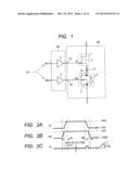 SEMICONDUCTOR DEVICE AND SYSTEM USING THE SAME diagram and image