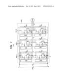 SEMICONDUCTOR DEVICE AND SYSTEM USING THE SAME diagram and image