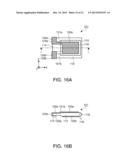 RESONATING ELEMENT, RESONATOR, ELECTRONIC DEVICE, ELECTRONIC APPARATUS,     AND MOVING BODY diagram and image