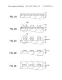 ACOUSTIC WAVE ELEMENT AND ACOUSTIC WAVE DEVICE USING SAME diagram and image