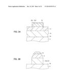 ACOUSTIC WAVE ELEMENT AND ACOUSTIC WAVE DEVICE USING SAME diagram and image