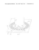 TUNABLE CAVITY RESONATOR diagram and image