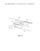 TUNABLE CAVITY RESONATOR diagram and image