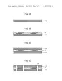 COMPONENT WITH COUNTERMEASURE AGAINST STATIC ELECTRICITY AND METHOD OF     MANUFACTURING SAME diagram and image