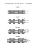 COMPONENT WITH COUNTERMEASURE AGAINST STATIC ELECTRICITY AND METHOD OF     MANUFACTURING SAME diagram and image