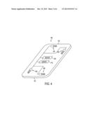 Self Adapting Alert Device diagram and image