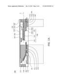 ANTENNA MODULE diagram and image