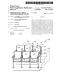 PROCESS OF CREATING A DISPLAY, SYSTEM FOR CREATING A DISPLAY, AND MOBILE     UNTETHERED DISPLAY DEVICE diagram and image