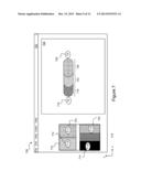 EDITING CONTENT USING MULTIPLE TOUCH INPUTS diagram and image