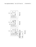 METHOD AND APPARATUS FOR GESTURE BASED COPYING OF ATTRIBUTES diagram and image