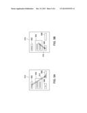 METHOD AND APPARATUS FOR GESTURE BASED COPYING OF ATTRIBUTES diagram and image