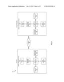 CONTROLLING DISPLAY OF IMAGES RECEIVED FROM SECONDARY DISPLAY DEVICES diagram and image