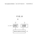 IMAGE DISPLAY SYSTEM, DISPLAY APPARATUS, AND DISPLAY METHOD diagram and image