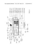 INTERACTIVE AND 3-D MULTI-SENSOR TOUCH SELECTION INTERFACE FOR AN     AUTOMATED RETAIL STORE, VENDING MACHINE, DIGITAL SIGN, OR RETAIL DISPLAY diagram and image