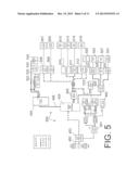 INTERACTIVE AND 3-D MULTI-SENSOR TOUCH SELECTION INTERFACE FOR AN     AUTOMATED RETAIL STORE, VENDING MACHINE, DIGITAL SIGN, OR RETAIL DISPLAY diagram and image