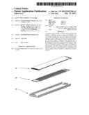 ULTRA-THIN INERTIAL ACTUATOR diagram and image