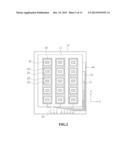 TOUCH DEVICE AND AN ELECTROSTATIC SHIELDING METHOD THEREOF diagram and image