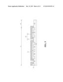 TOUCH DEVICE AND AN ELECTROSTATIC SHIELDING METHOD THEREOF diagram and image