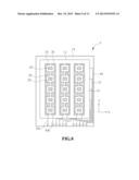 TOUCH DEVICE AND AN ELECTROSTATIC SHIELDING METHOD THEREOF diagram and image