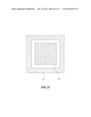 TOUCH DEVICE AND AN ELECTROSTATIC SHIELDING METHOD THEREOF diagram and image