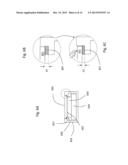 COVER GLASS BUTTON FOR DISPLAY OF MOBILE DEVICE diagram and image