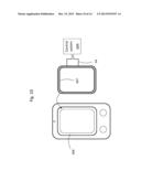 COVER GLASS BUTTON FOR DISPLAY OF MOBILE DEVICE diagram and image