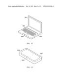 Gesture Recognition diagram and image