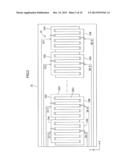 TOUCH PANEL CONTROL CIRCUIT, DRIVE CIRCUIT OF DISPLAY DEVICE, AND DISPLAY     DEVICE diagram and image