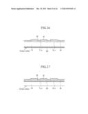 DISPLAY DEVICE INCLUDING TOUCH SENSOR diagram and image