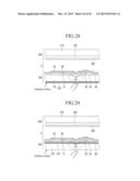 DISPLAY DEVICE INCLUDING TOUCH SENSOR diagram and image