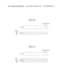 DISPLAY DEVICE INCLUDING TOUCH SENSOR diagram and image