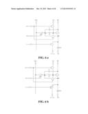 ORGANIC LIGHT EMITTING DIODE DISPLAY DEVICE AND METHOD OF DRIVING THE SAME diagram and image