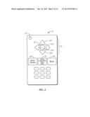 ELECTRONIC DEVICE AND RECEIVING SYSTEM diagram and image