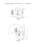 METHODS AND SYSTEMS FOR REALISTIC RENDERING OF DIGITAL OBJECTS IN     AUGMENTED REALITY diagram and image