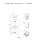 METHODS AND SYSTEMS FOR REALISTIC RENDERING OF DIGITAL OBJECTS IN     AUGMENTED REALITY diagram and image