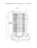 DISPLAY DEVICE AND CONTROL METHOD THEREFOR diagram and image